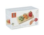 Joc sortator si de numarat, Orange Tree Toys - imagine 3