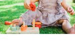 Joc sortator si de numarat, Orange Tree Toys - imagine 4