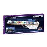Joc STEM DIY Chitara Electrica Interactiva, TopBright - imagine 5