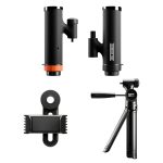 Joc STEM Explorator al naturii 3 în 1, TopBright - imagine 5
