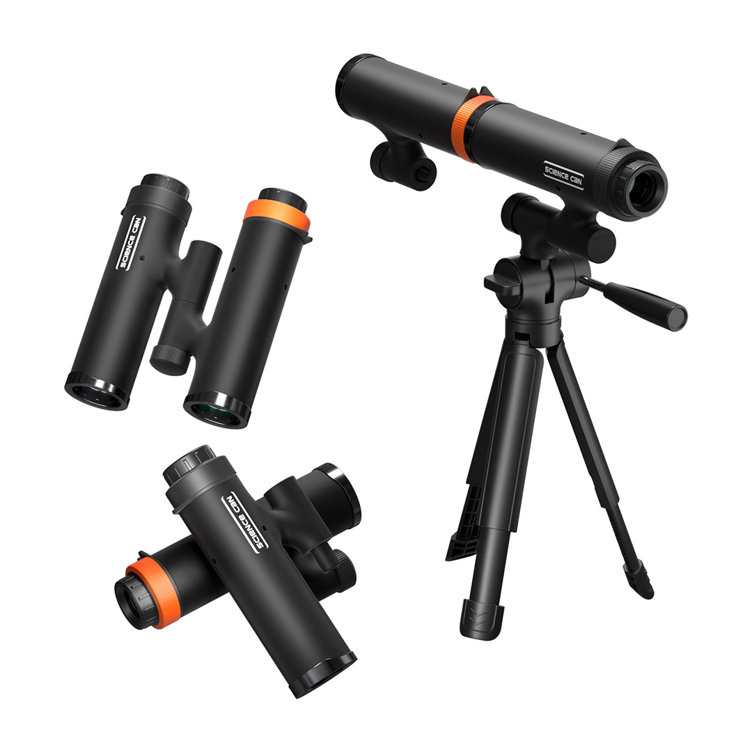 joc-stem-explorator-al-naturii-3-in-1-topbright13090 Joc STEM Explorator al naturii 3 în 1, TopBright - imagine 1