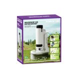 Joc STEM Microscop 250, TopBright - imagine 3