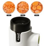 Joc STEM Microscop 250, TopBright - imagine 5