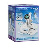 Joc STEM Microscop digital cu ecran integrat, TopBright - imagine 2