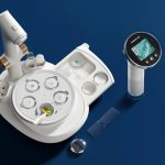 Joc STEM Microscop digital cu ecran integrat, TopBright - imagine 3
