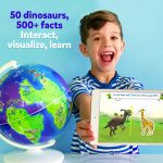 Joc STEM ORBOOT Dinozauri - imagine 2