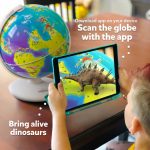 Joc STEM ORBOOT Dinozauri - imagine 3