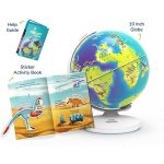 Joc STEM ORBOOT Dinozauri - imagine 4