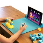 Joc STEM Plugo Count, Matematica, PlayShifu - imagine 2