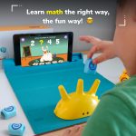 Joc STEM Plugo Count, Matematica, PlayShifu - imagine 3