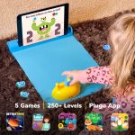 Joc STEM Plugo Count, Matematica, PlayShifu - imagine 5