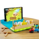 Joc STEM Plugo Ferma, PlayShifu - imagine 2