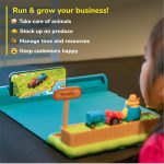 Joc STEM Plugo Ferma, PlayShifu - imagine 5