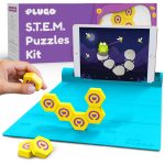 Joc STEM Plugo Link, PlayShifu - imagine 2