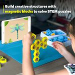 Joc STEM Plugo Link, PlayShifu - imagine 3