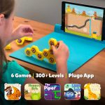 Joc STEM Plugo Link, PlayShifu - imagine 5