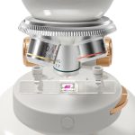 Joc STEM Set de laborator Microscop 1600, TopBright - imagine 2