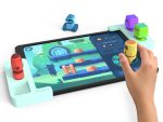 Joc STEM Tacto Coding, PlayShifu - imagine 2