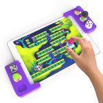 Joc STEM Tacto Jocuri clasice, PlayShifu - imagine 2