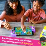Joc STEM Tacto Jocuri clasice, PlayShifu - imagine 4