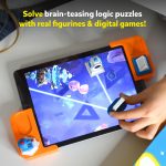 Joc STEM Tacto Laser, PlayShifu - imagine 2