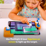 Joc STEM Tacto Laser, PlayShifu - imagine 3