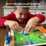 Joc STEM Tacto Laser, PlayShifu - imagine 4