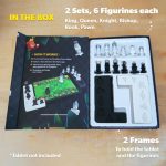 Joc STEM Tacto Sah, PlayShifu - imagine 5