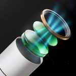 Joc STEM Telescop astronomic, TopBright - imagine 2