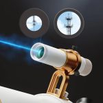 Joc STEM Telescop astronomic, TopBright - imagine 3
