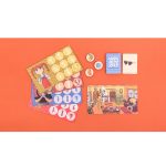 Joc Unde-mi sunt sosetele, Londji - imagine 3