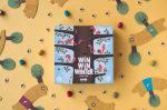 Joc Win Win Winter Fuga prin padure dupa mancare, Londji - imagine 5