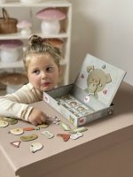 Jocuri magnetice Expresii, Egmont Toys - imagine 2