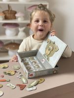 Jocuri magnetice Expresii, Egmont Toys - imagine 4