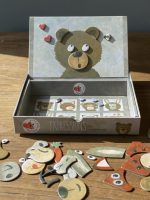 Jocuri magnetice Expresii, Egmont Toys - imagine 5