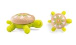 Jucarie bebe Baby Torti, Djeco - imagine 2