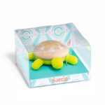 Jucarie bebe Baby Torti, Djeco - imagine 4