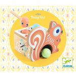 Jucarie bebe BabyNut, Djeco - imagine 2