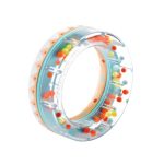 Jucarie bebe BabyRing, Djeco - imagine 2