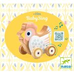 Jucarie bebe Babysing, Djeco - imagine 4