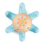 Jucarie bebe BabySquidi, Djeco - imagine 2