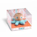 Jucarie bebe BabySquidi, Djeco - imagine 3