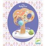 Jucarie bebe BabyTree, Djeco - imagine 3