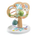 Jucarie bebe BabyTree, Djeco - imagine 4