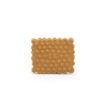 Jucarie bebe Biscuit pentru dentitie , Moulin Roty - imagine 3