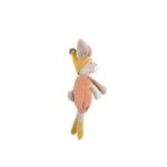 Jucarie bebe Micul iepuras Clay, Moulin Roty - imagine 2