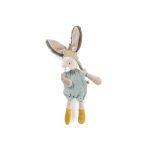 Jucarie bebe Micul iepuras, Moulin Roty - imagine 2