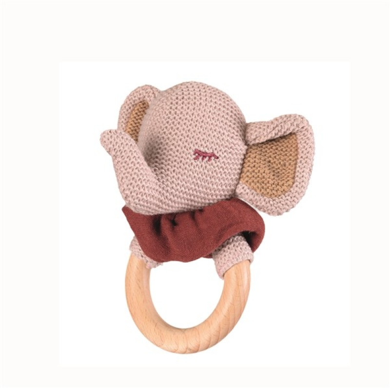 jucarie-bebe-zornaitoare-rosalie-egmont-toys10579 Jucarie bebe zornaitoare Rosalie, Egmont Toys - imagine 1