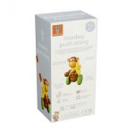 Jucarie de impins maimutica, Orange Tree Toys - imagine 3
