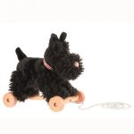 Jucarie de tras catelul Walter, Egmont Toys - imagine 2